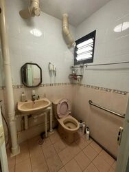 Blk 710 Chong Pang Green (Yishun), HDB 3 Rooms #503012401